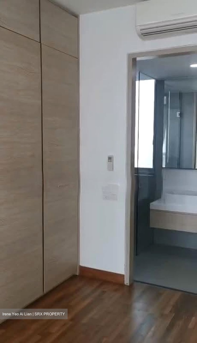 Sennett Residence (D13), Condominium #595747071